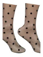 DÁMSKE PONOŽKY SK-86-W1