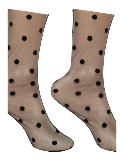 DÁMSKE PONOŽKY SK-86-W1