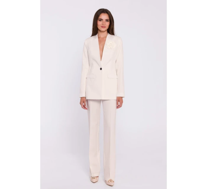 Dámske nohavice model 200372 Stylove Dámske nohavice model 200372 Stylove