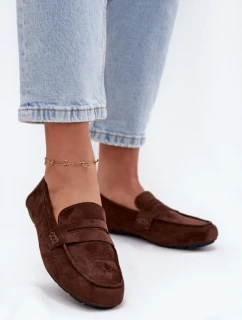 Mokasíny model 217196 Step in style