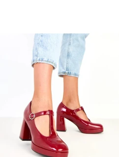 Poltopánky model 218174 Solea