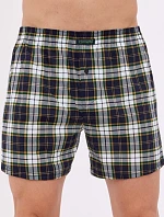 Pánske šortky Cornette Comfort 002/296
