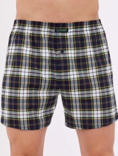 Pánské trenýrky Comfort model 21909626 - Cornette