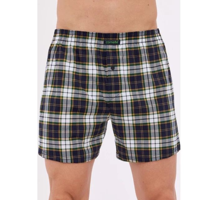 Pánske šortky Cornette Comfort 002/296