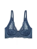 Podprsenka Amourette Charm model 17105851 černá - Triumph Podprsenka Amourette Charm model 17105851 černá - Triumph