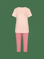 Súpravy PK Capri X 03 - PINK - TRIUMPH PINK - TRIUMPH