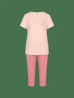 Súpravy PK Capri X 03 - PINK - TRIUMPH PINK - TRIUMPH