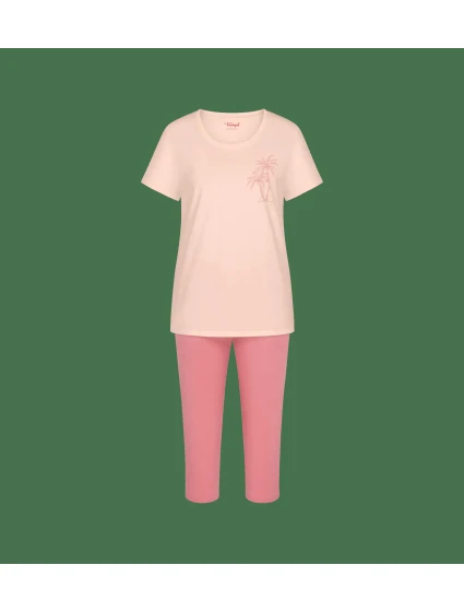 Súpravy PK Capri X 03 - PINK - TRIUMPH PINK - TRIUMPH