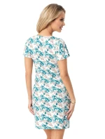 Košile Donna Irmina kr/r M-2XL