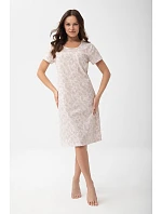 Košeľa Luna 1005 kr/r L26 M-XL