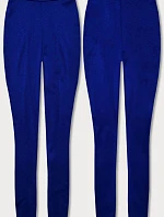 Dámske bavlnené legíny (YW1001-9)