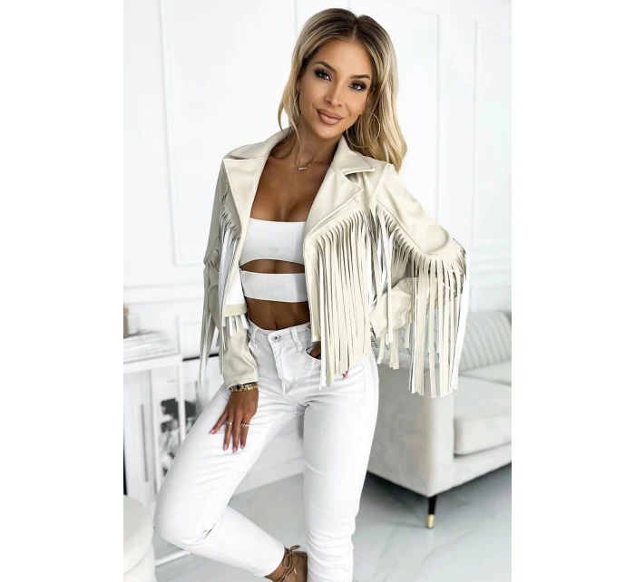 Dámska bunda 624-1 - Numoco basic Dámska bunda 624-1 - Numoco basic