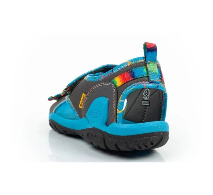 Sandále Keen Knotch Jr 1027218