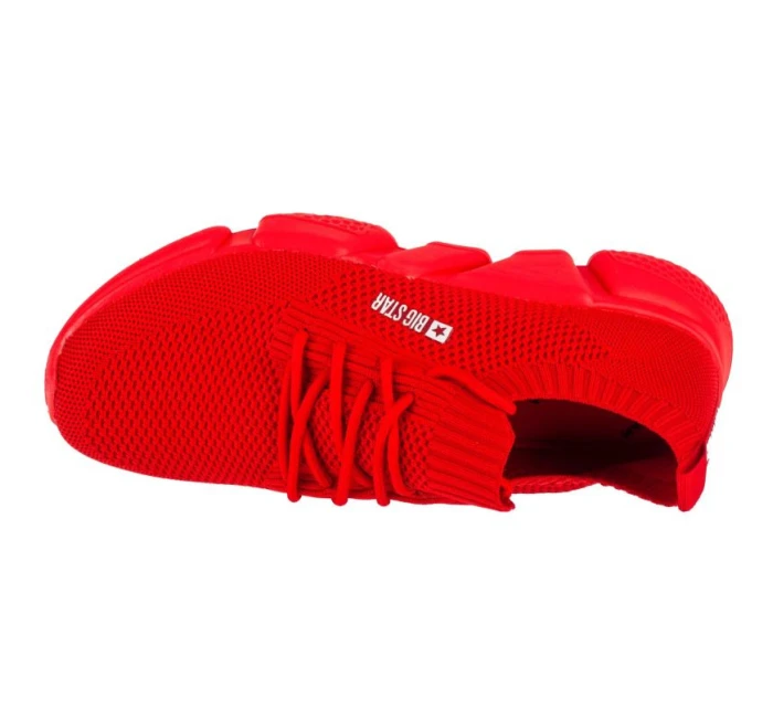 Big Star Topánky W JJ274265 ženy