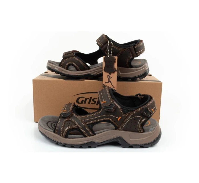 Sandály M model 20996300 - Grisport Sandály M model 20996300 - Grisport