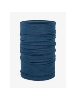 Buff Merino Midweight Multifunkčný popruh Blue Buff Merino Midweight Multifunkčný popruh Blue