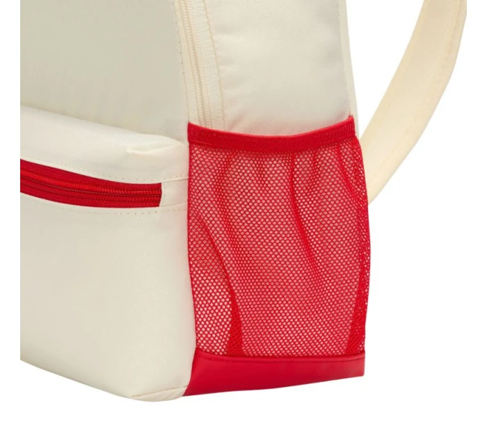 Batoh Nike mini cream 113 dětské model 21231850 Batoh Nike mini cream 113 dětské model 21231850