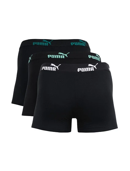 Boxerky 3pack M 020 model 21343492 - Puma Boxerky 3pack M 020 model 21343492 - Puma