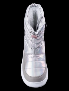 Dětské zimní boty model 21737788 JRG - Martes