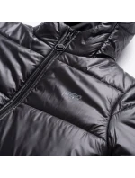 Detská prešívaná zimná bunda LUCCA JRG