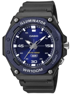 Pánské hodinky model 21806417 + krabice - CASIO