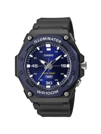 Pánské hodinky model 21806417 + krabice - CASIO