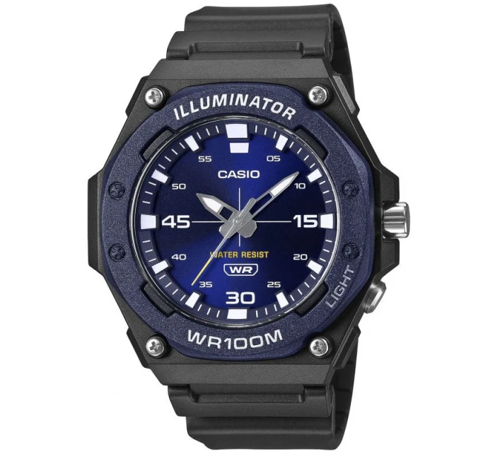 Pánské hodinky model 21806417 + krabice - CASIO