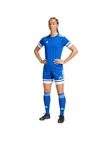 Dámské šortky Squadra 25 modré model 22073219 dámské - ADIDAS