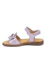 Dětské sandály model 22076097 - Froddo Dětské sandály model 22076097 - Froddo