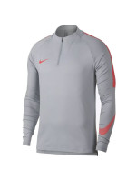 Pánske futbalové tričko NK Dry SQD Dril Top 18 M 894631-016 - Nike