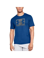 Pánske tričko Boxed Sportstyle Ss M 1329581 400 - Under Armour