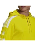 Pánská mikina Squadra 21 Hoody M model 16035189 - ADIDAS Pánská mikina Squadra 21 Hoody M model 16035189 - ADIDAS
