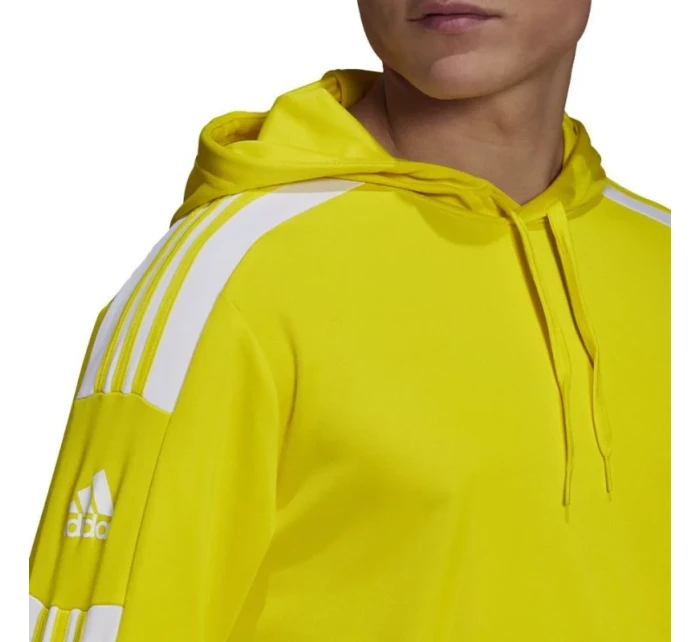 Pánská mikina Squadra 21 Hoody M model 16035189 - ADIDAS Pánská mikina Squadra 21 Hoody M model 16035189 - ADIDAS