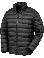 R Prošívaná bunda 3v1 30. black model 22463778 - Result