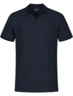 Pánské pracovní piqué polo EXCD 40. navy model 22409966 - Promodoro Pánské pracovní piqué polo EXCD 40. navy model 22409966 - Promodoro