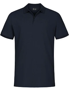 Pánské pracovní piqué polo EXCD 40. navy model 22409966 - Promodoro