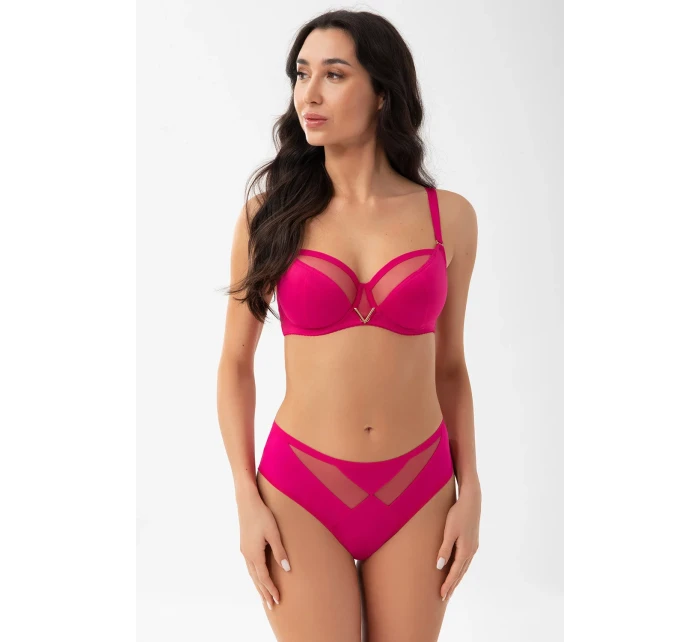 Gorsenia K564/1 Vicky farba: fuchsia