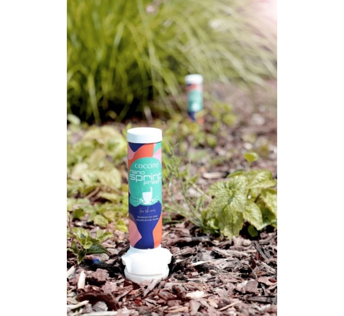 Coccine NANO Dezodorant Sprint Fresh 100 ml Coccine NANO Dezodorant Sprint Fresh 100 ml