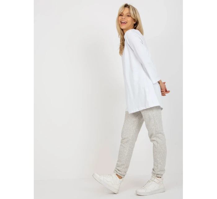 Sada EM KMPL model 17916653 světle šedá - FPrice Sada EM KMPL model 17916653 světle šedá - FPrice