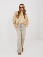 IT BZ blúzka 18868.81 béžová IT BZ blúzka 18868.81 béžová