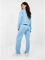 Súprava IT KMPL 22212.36 svetlo modrá