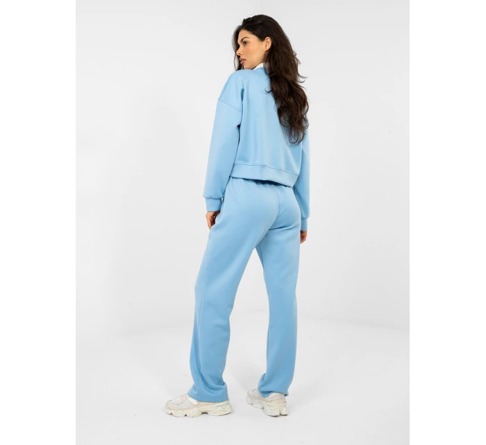 Súprava IT KMPL 22212.36 svetlo modrá