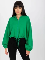 Mikina RV BL model 17537862 zelená - FPrice