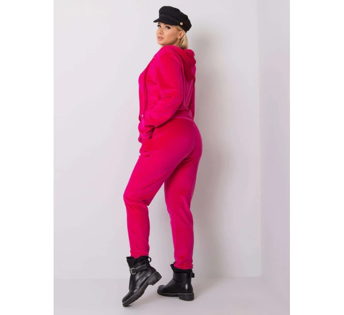 Sada RV KMPL model 20742096 fluo růžová - FPrice Sada RV KMPL model 20742096 fluo růžová - FPrice