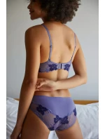 Dámské kalhotky fialová model 16802622 - Calvin Klein Dámské kalhotky fialová model 16802622 - Calvin Klein