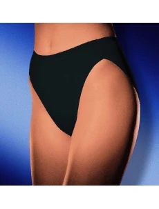 Nohavičky Sloggi Basic Tai 2P čierna