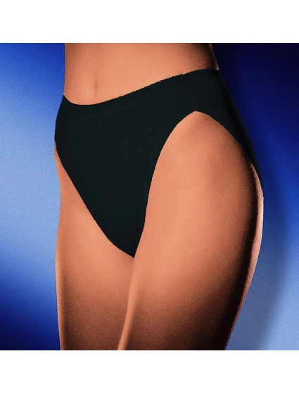 Nohavičky Sloggi Basic Tai 2P čierna