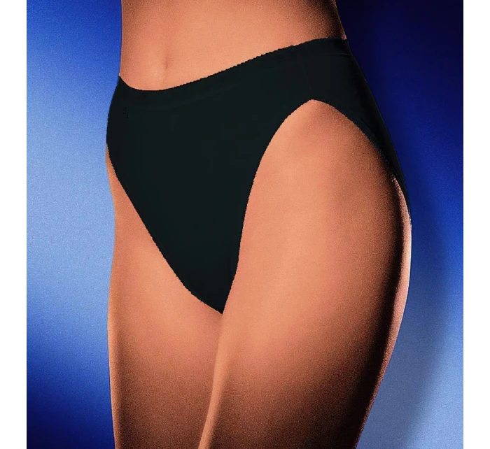 Nohavičky Sloggi Basic Tai 2P čierna