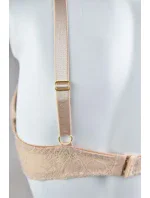 Dámská podprsenka SUPER PUSH BEIGE model 18408399 - MEDIOLANO