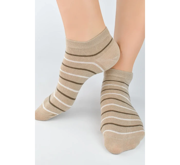 BAVLNENÉ NOHY ST055 BAVLNENÉ NOHY ST055